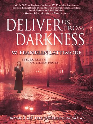 cover image of Deliver Us From Darkness